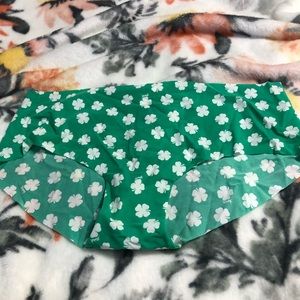 New Victoria’s Secret pink underwear!!